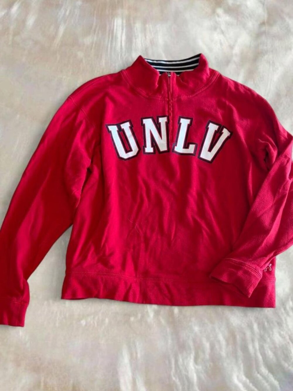 VS Pink UNLV Sweatshirts